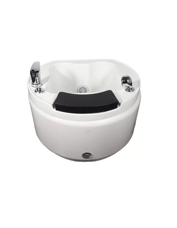 Fiberglass Jet SPA / Pedicure Tub T010